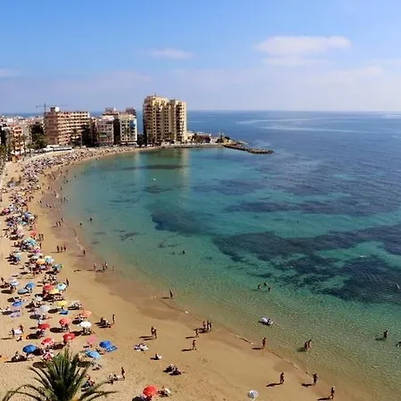 Apartman Terraza Del Mar