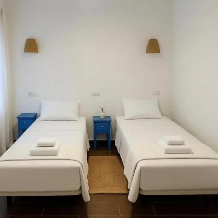 Apartman Terraza Del Mar *