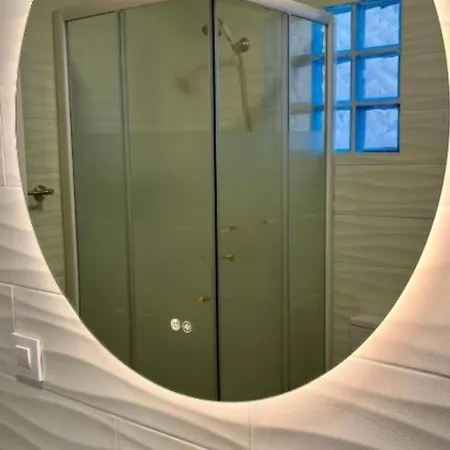 Terraza Del Mar Торевьиа