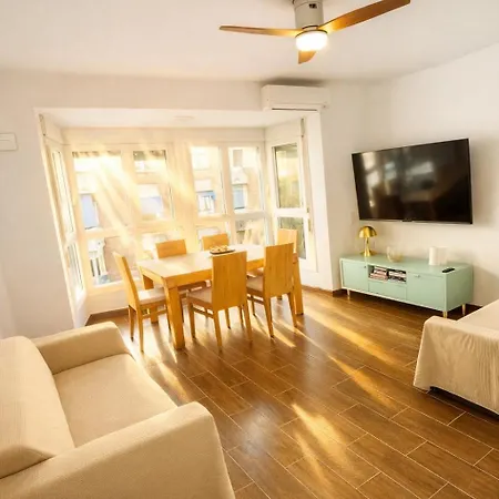 Terraza Del Mar Apartman Torrevieja