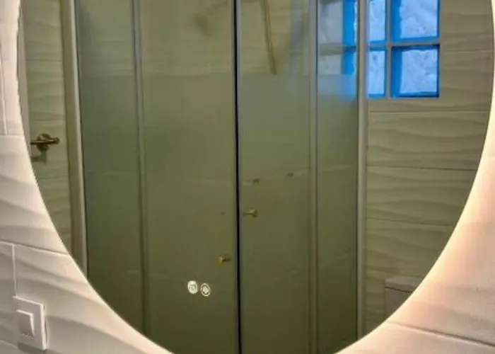 Terraza Del Mar Торевьиа