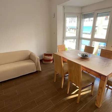 Terraza Del Mar شقة